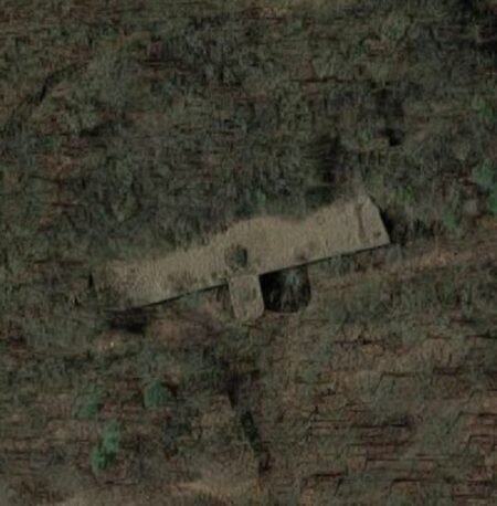 Fort Batman