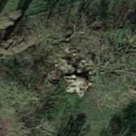 Hobbit House / Maison du Hobbit