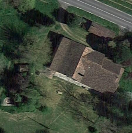 Tinkerbell House / Maison Clochette