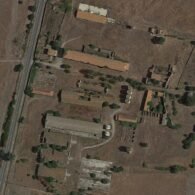 Agricultural cooperative