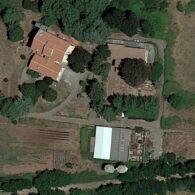Agricultural school /  Scuola di agricoltura