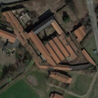 Abandoned Factory in Piemonte, Italy