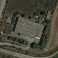 Famous crystal factory