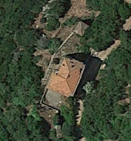 Foreman's Villa