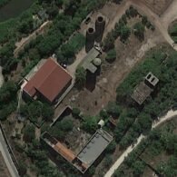 Roman furnaces