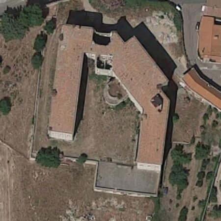 Sanatorium Novecento