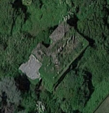 Villa Saoudi