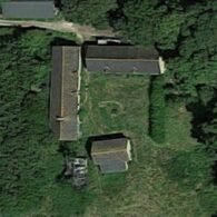 Dead-end farm / Ferme sans issues
