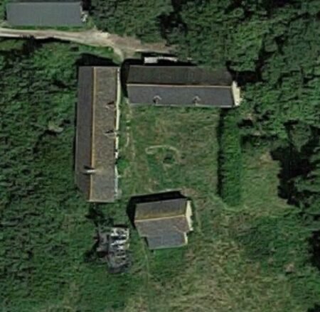 Dead-end farm / Ferme sans issues
