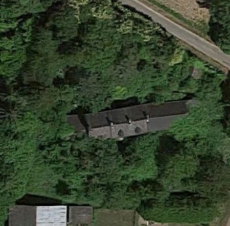 House Poudlard / Maison Poudlard