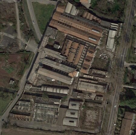 Steelworks / Acciaieria - Image 2