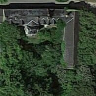 The Writer's Castle / Château de l’écrivain