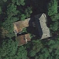 Gemillieu Castle / Château Gemillieu