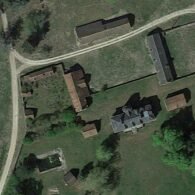 Mansion Double Bear / Manoir Ours Double