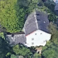 House of fine wines / Haus der guten weine