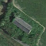 Missing house / Maison disparue