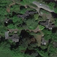 Endworld residential area / Quartier résidentiel Endworld