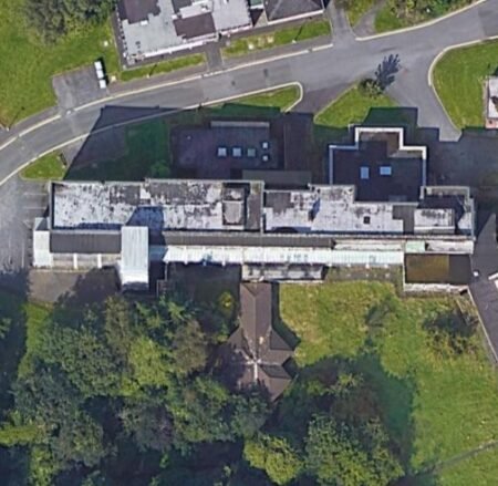BFS Hospital