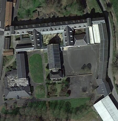 Jazz high school / Lycée Jazz