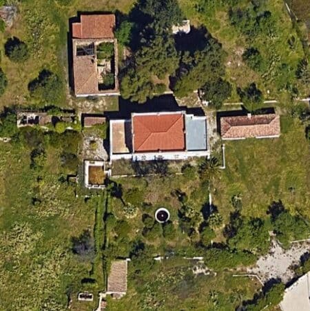Slaver's Palace
