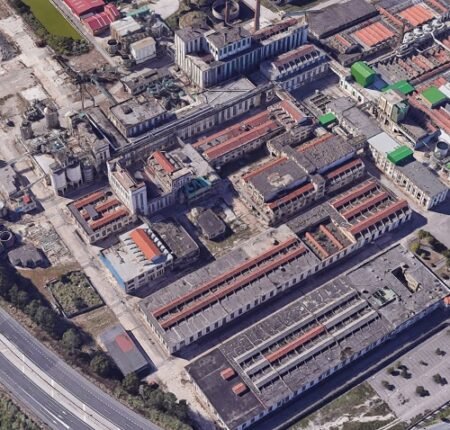 Power plant DL