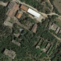 The technician's mine / La miniera del tecnico