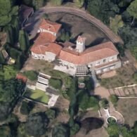 Villa Zilver