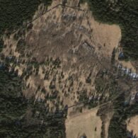 Former missile base