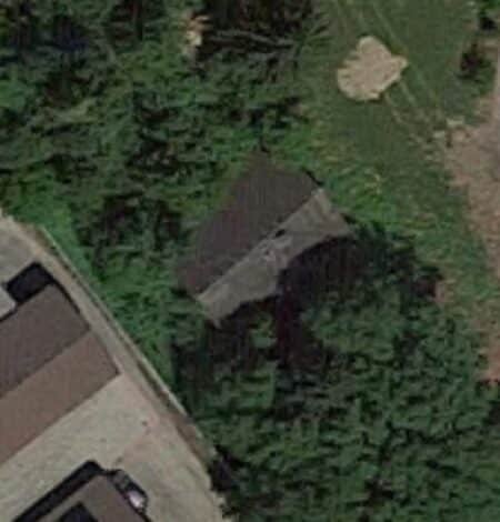 Louka's House