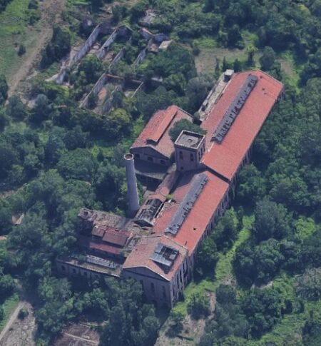 Factory Gorizia / Fabbrica Gorizia