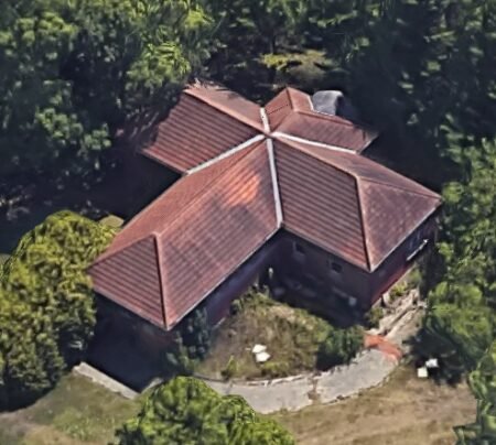 Mortuary braindead / Morgue mort cérébrale