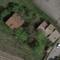 Alchemy house / Casa dell'alchimia
