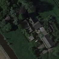 Bakunin Farm / Bakoenin boerderij