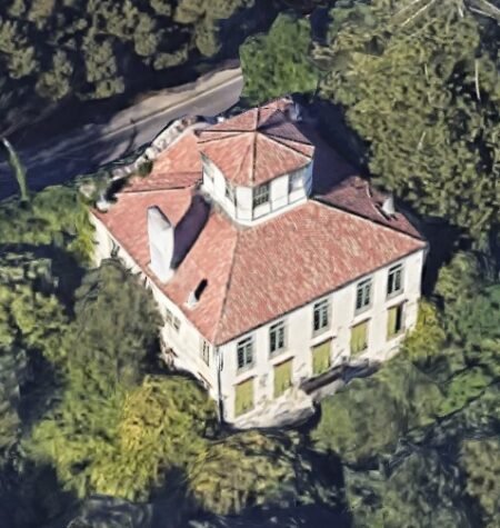 Bell house