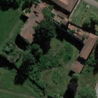Cardinal's castle / Il castello del cardinale