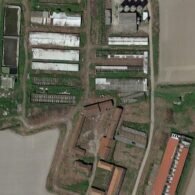 Cascina in distress