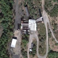 Coal mine