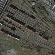 Sleeper trains / Voiture-lits