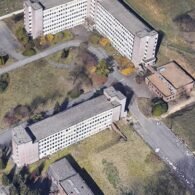 Soldiers' Hospital / Hôpital des soldats