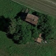 The flower barn / Il fienile dei fiori
