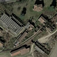 The lovers' villa / La villa degli innamorati