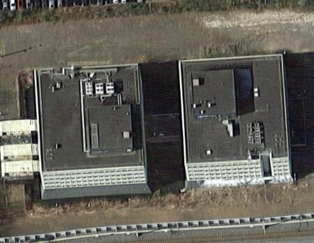 Tronics buildings