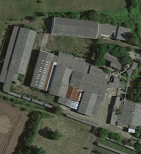 Wood company / Entreprise du bois
