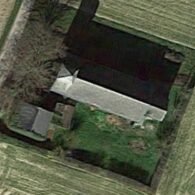Church of the Larks / Église des Alouettes