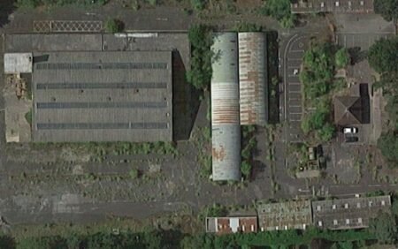 Highways Depot