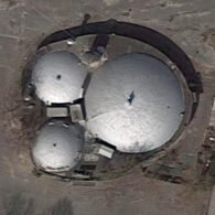 Cupola