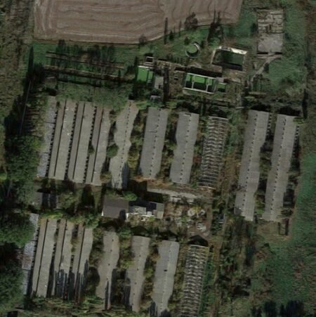 Factory-city / Fabbrica-città - Image 2