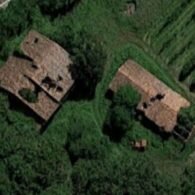 House of the wreck / Casa del relitto