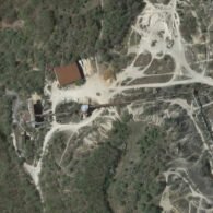 Artist's mine / Künstlermine