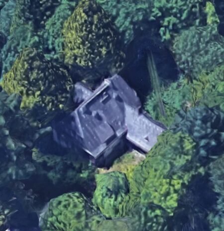 Sisyphus House